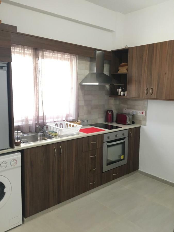Larnaca Beach Apartment 44 Exterior photo