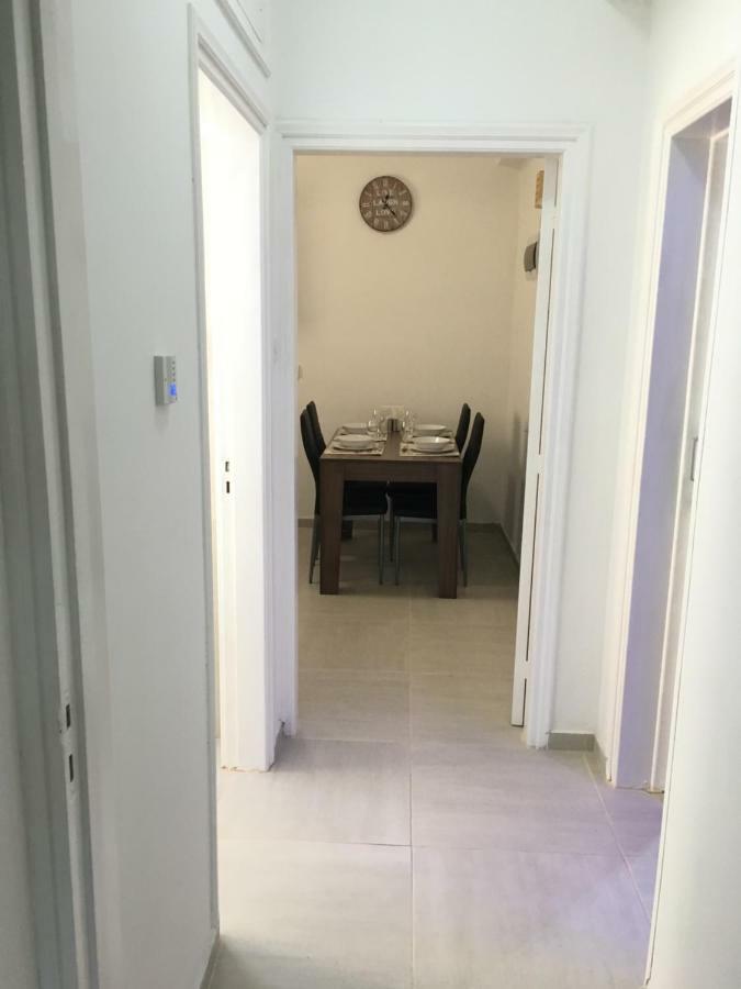 Larnaca Beach Apartment 44 Exterior photo